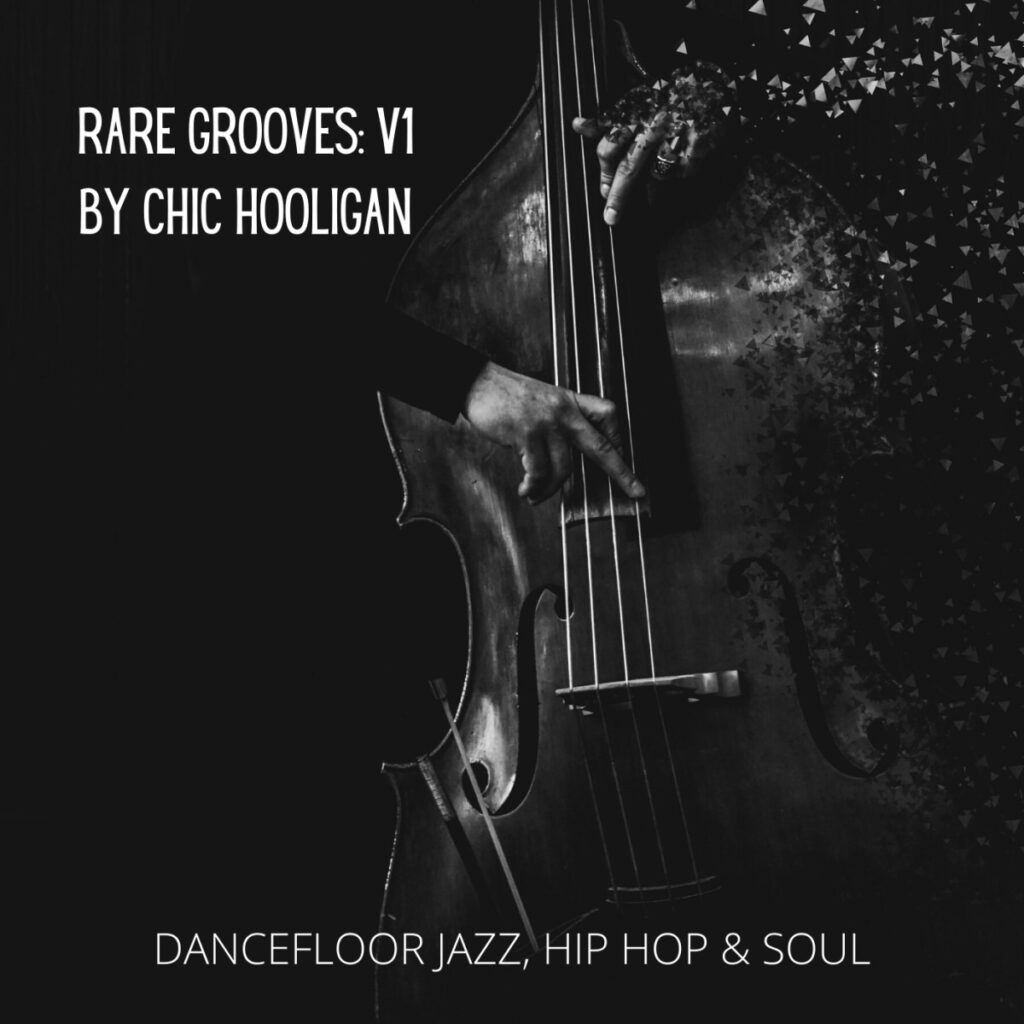 Mix: Magnetic Presents – Chic Hooligan Rare Grooves Vol. 1