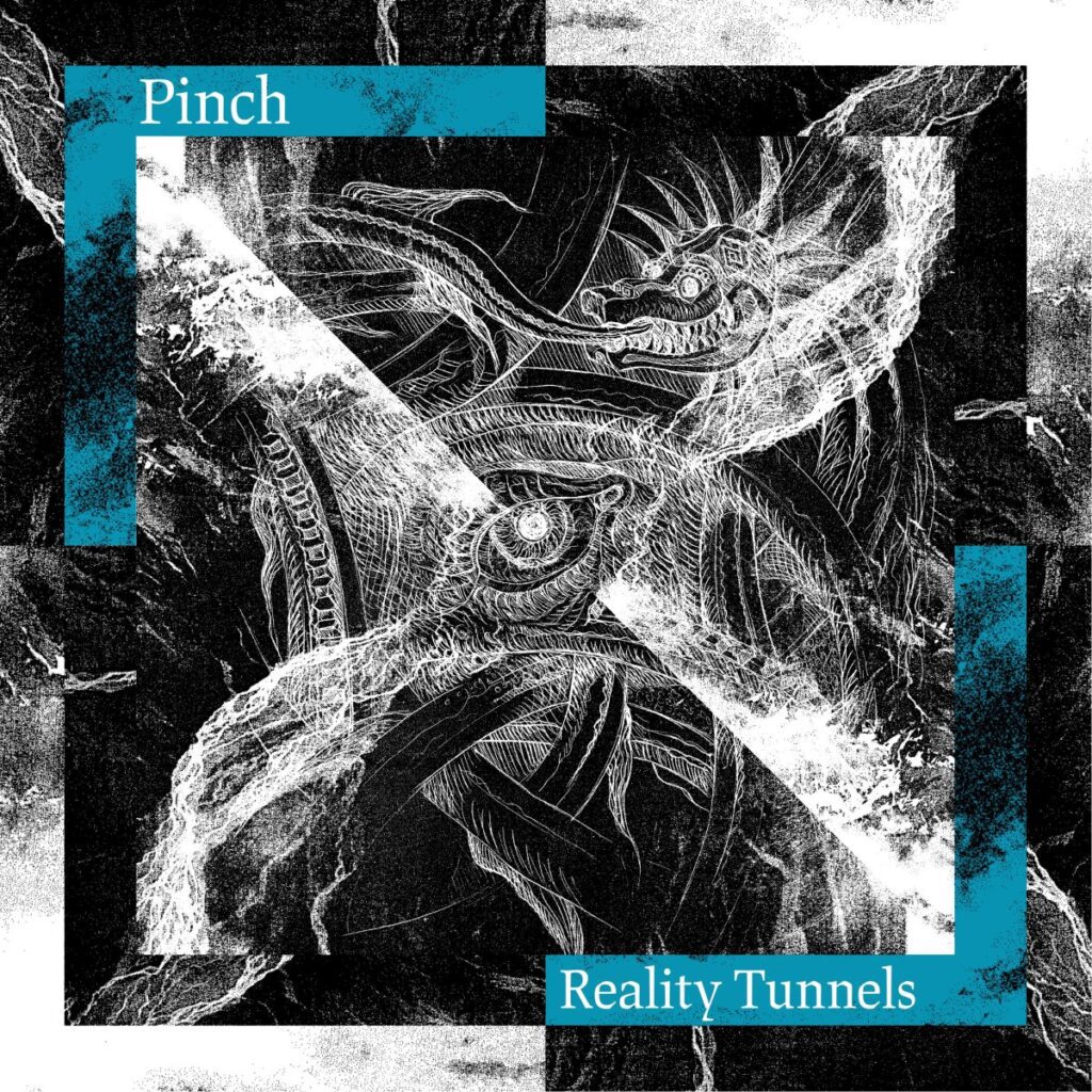 Bristol Dubstep Pioneer Pinch Announces First Solo Album In 13 Years ‘Reality Tunnels’