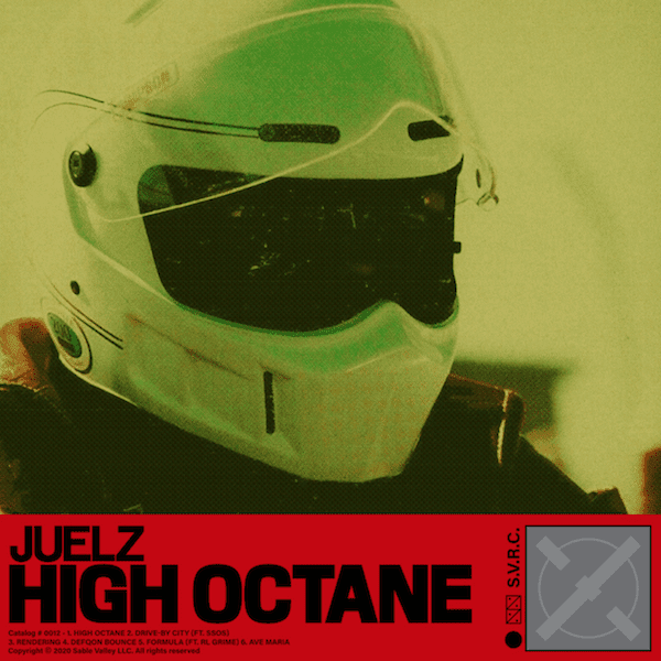 Your EDM Premiere: Juelz Makes Spectacular Debut On RL Grime's Imprint With 'High Octane' EP [Sable Valley] | Your EDM