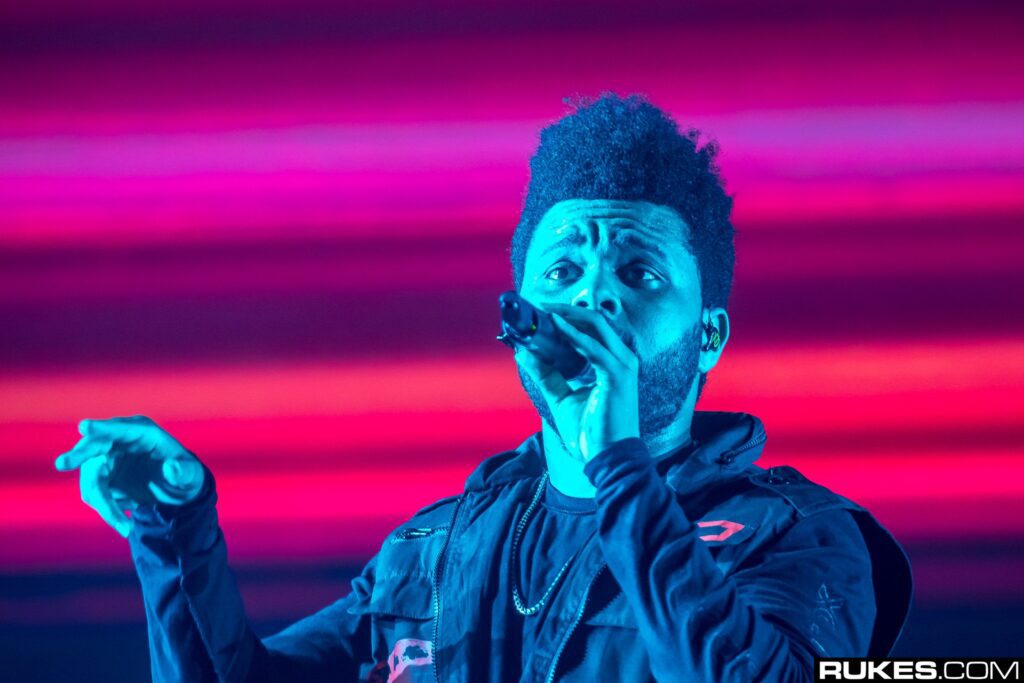 The Weeknd, John Legend, & More Join Growing List Of Artists Signing Open Letter to Defund Police