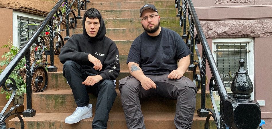 Wiki links up with Tony Seltzer and Adrian Lau on “Cash Out”