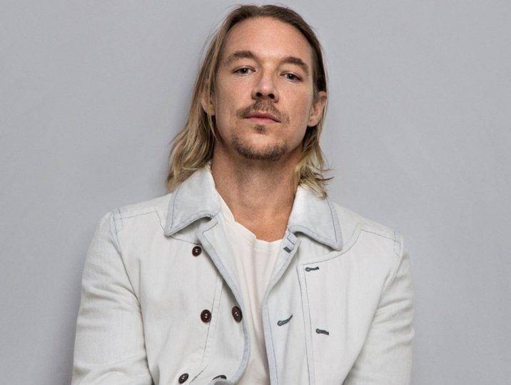 Diplo Is Throwing Down A Thomas Wesley Set in Fortnite with Noah Cyrus & Young Thug