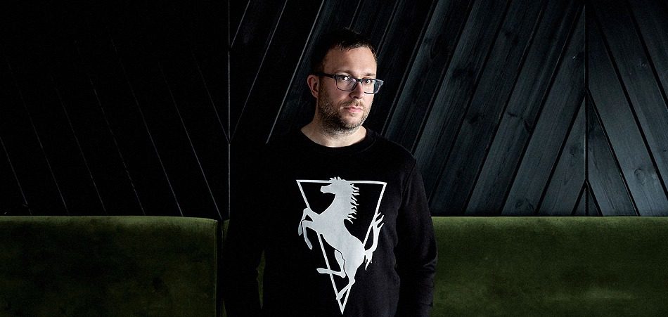 Shadow Child presents “Mars” ahead of forthcoming ‘Apollo 2’ EP [Premiere]