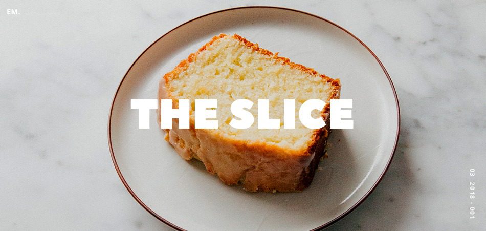 The Slice, Episode 62 [Hip-Hop + R&B]