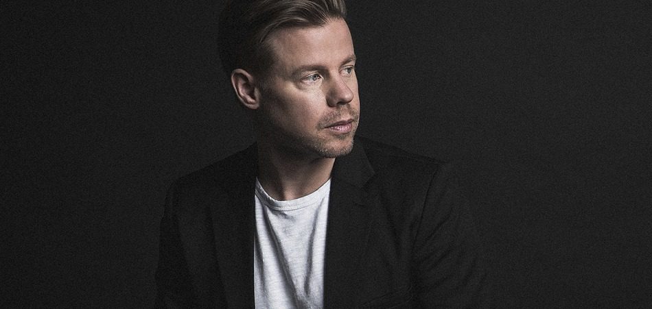 Ferry Corsten and Trance Wax reminisce on classic trance in “Black Lion”, their new collaboration [Interview]