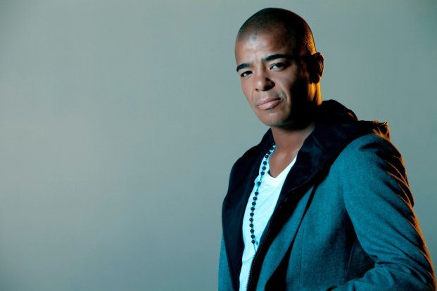 Erick Morillo arrested and charged with sexual battery