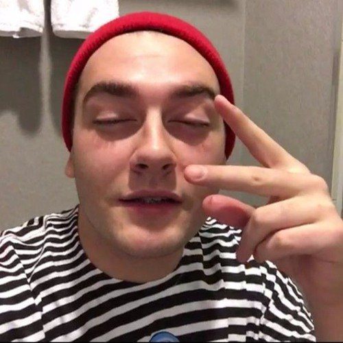 Getter & Nick Colletti Put Original Suh Dude Video Up For Sale As NFT