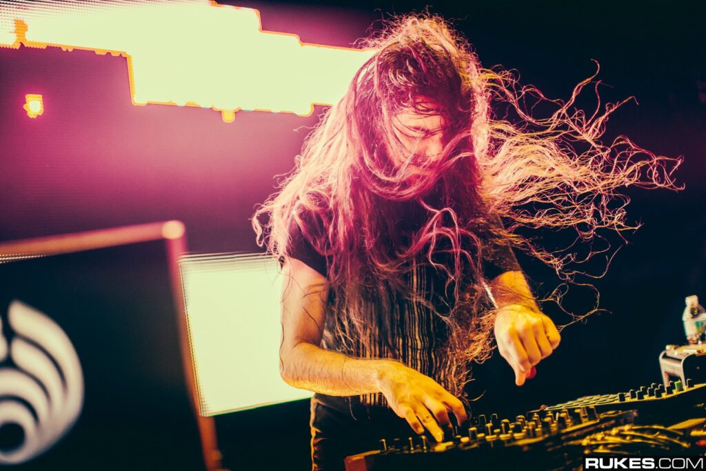 Bassnectar’s Lawyer Responds to Claims, Details from Court Docs Surface