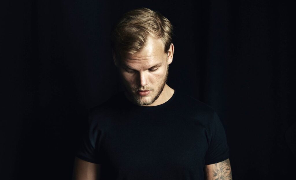 ‘Tim: The Official Biography of Avicii’ Expected This Fall