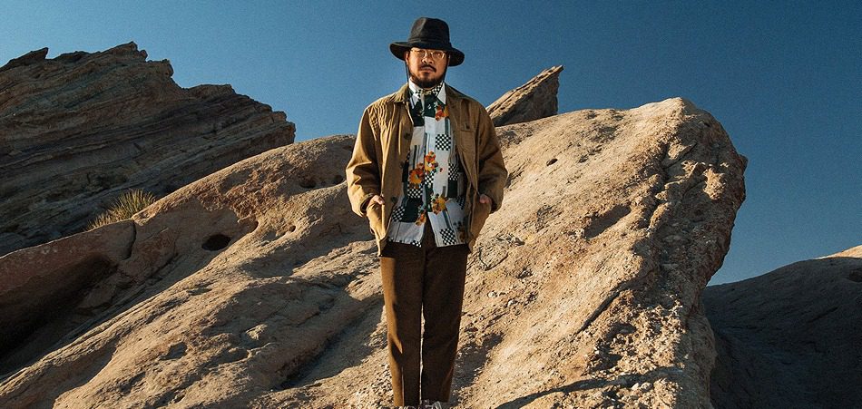 Mndsgn releases second teaser for his forthcoming album in “Slowdance” [Video]