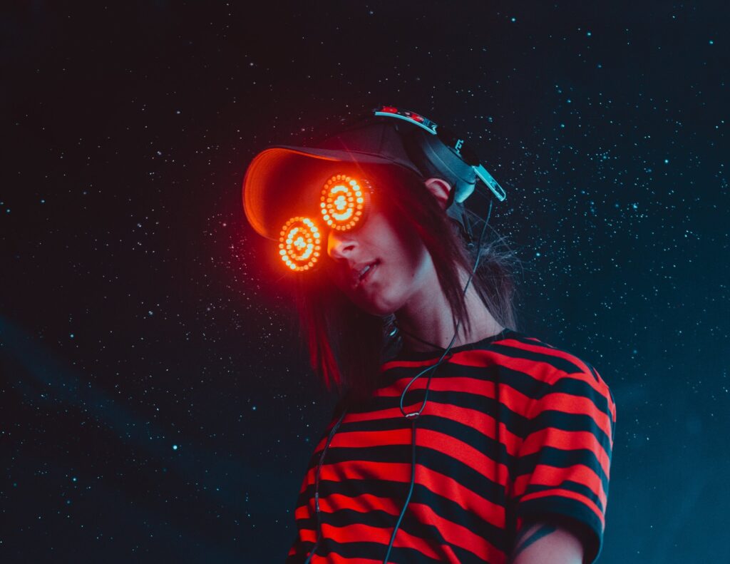 REZZ is Finally Going on a Coffee Run with deadmau5