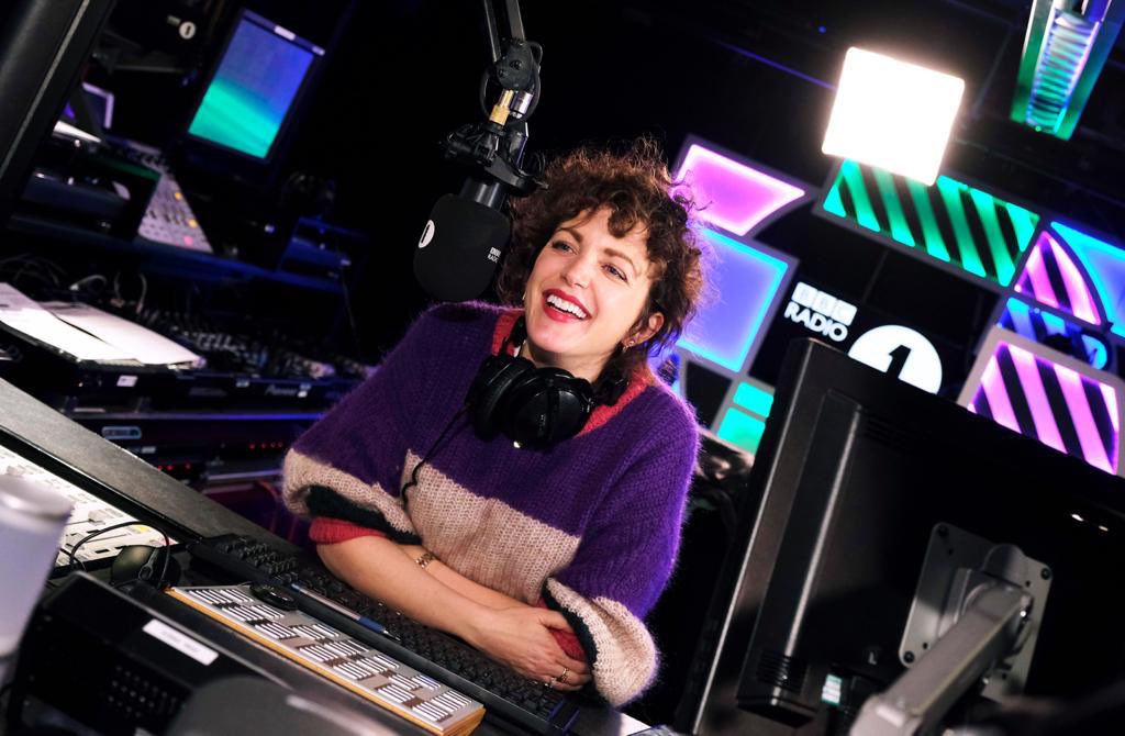 Annie Mac Leaving BBC Radio 1 After 17 Years on the Air
