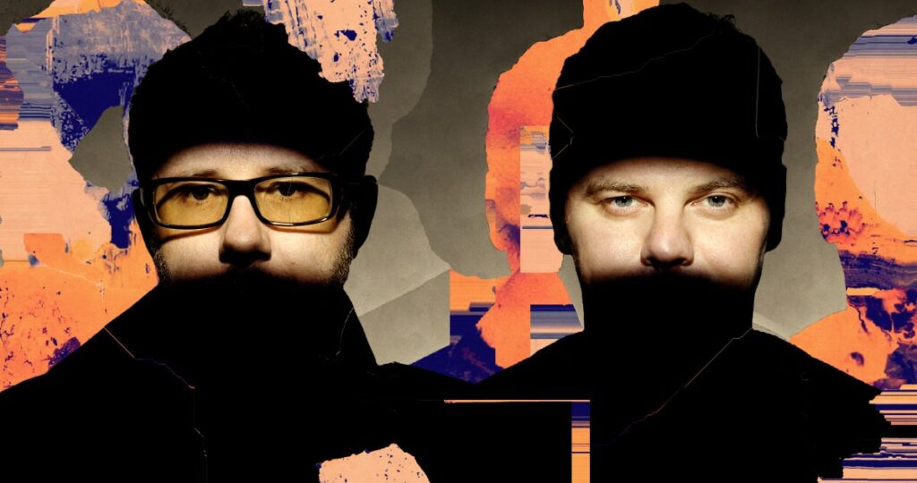 The Chemical Brothers Release First Single In Two Years "The Darkness That You Fear"