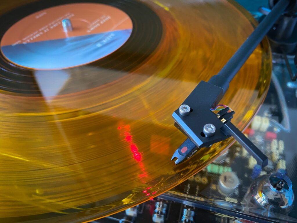 Lucid Listening (April) – Fresh Vinyl Selections, Gear Tips, and All Things Home Audio