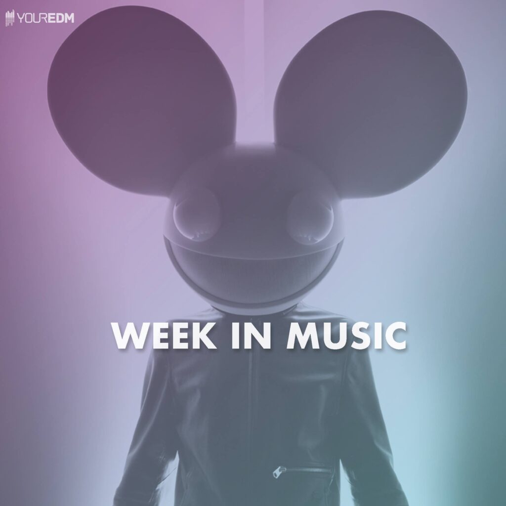 NEW: REZZ, Porter Robinson, ZHU, Shöckface + More – Your EDM | Week In Music