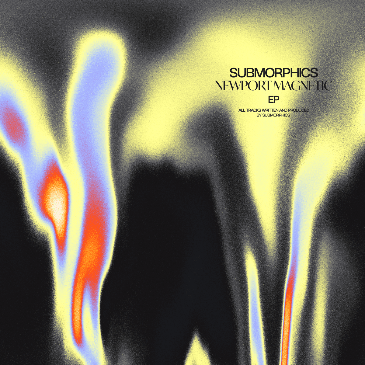 The Extended Cut: Submorphics – Newport Magnetic [The North Quarter]
