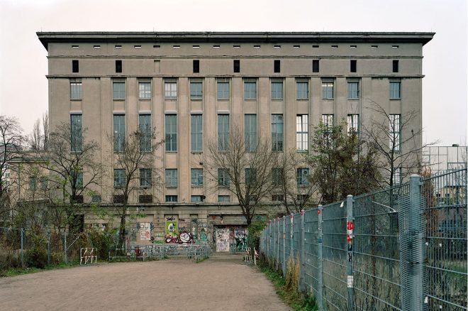 Berlin Now Recognizes Nightclubs & Venues as Cultural Institutions