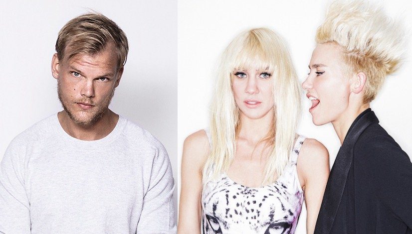 Decade-Old Avicii x Nervo Gem “Don’t Give Up On Us” Expected Out This Summer