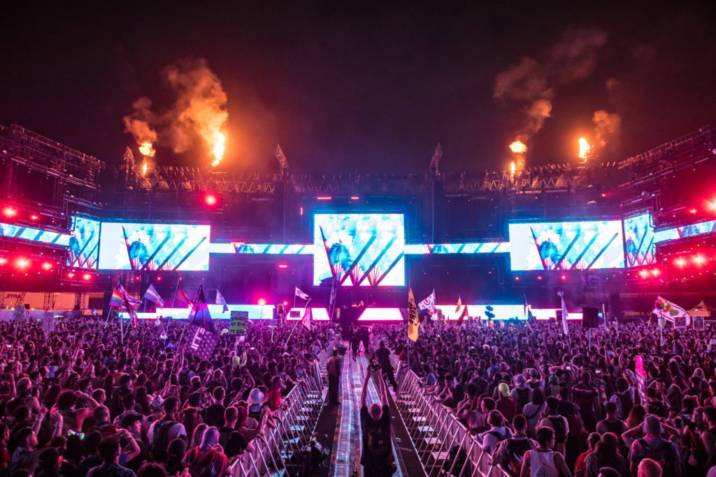 EDC Europe Cancels for 2021, Moves to 2022 Due to Pandemic-Related Complications
