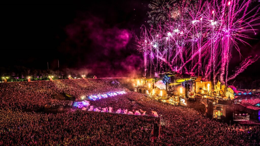 Tomorrowland Hopeful for 2021 Event as Belgium Moves to Reopen by September 1st