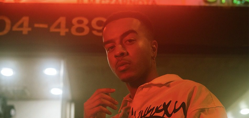 Sage Harris gets over a toxic love in the illest way possible with “Meds” [Video]