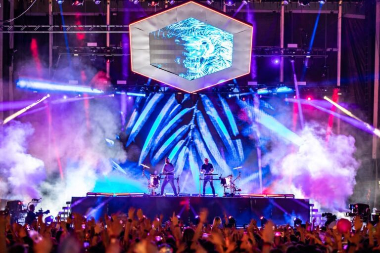 Odesza Promise New Music  Coming in 2022  ADDICTED TO EDM