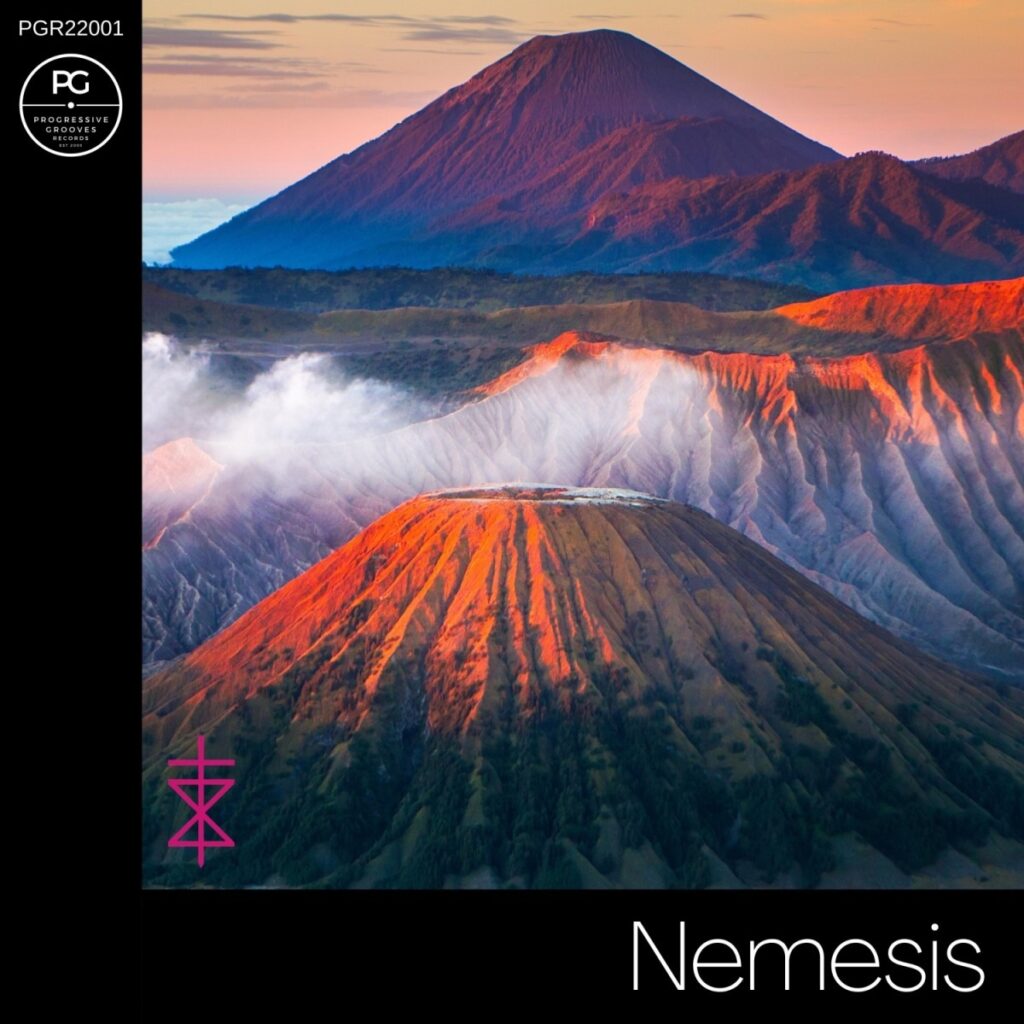 Spotlight Release: Mikas – "Nemesis EP" – Progressive Grooves Records On April 29th (Beatport Exclusive)