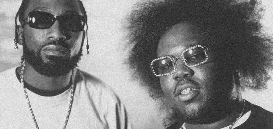 8 Ball & MJG share new release “They Don’t Love You” [Video]
