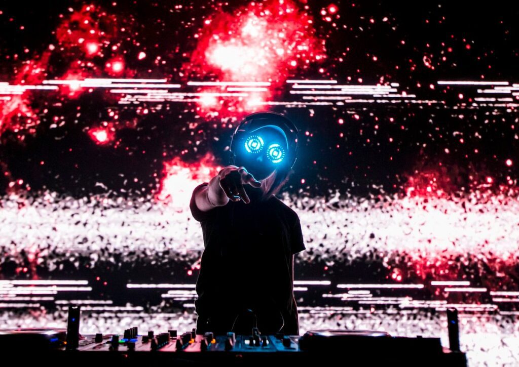 Rezz Announces She Is Starting Her Own Label