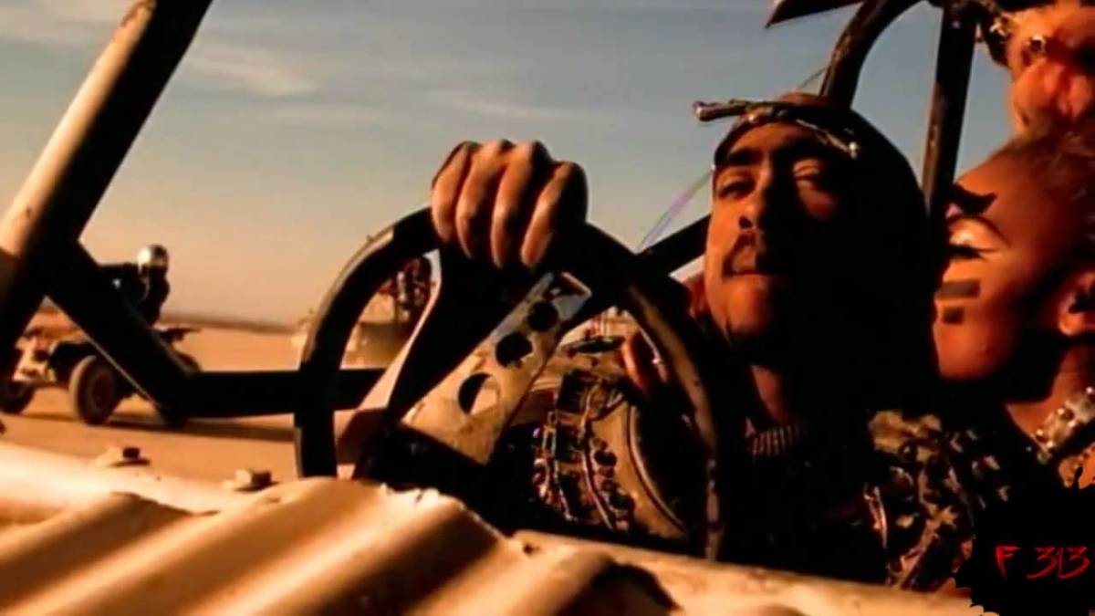 The California Love Sample: What To Know About 2Pac’s Biggest Hit
