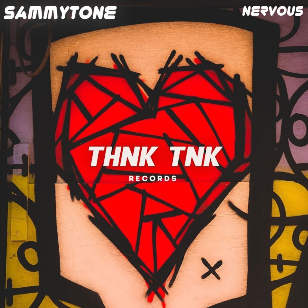 PREMIERE: Sammytone – Nervous [THNK TNK Records]