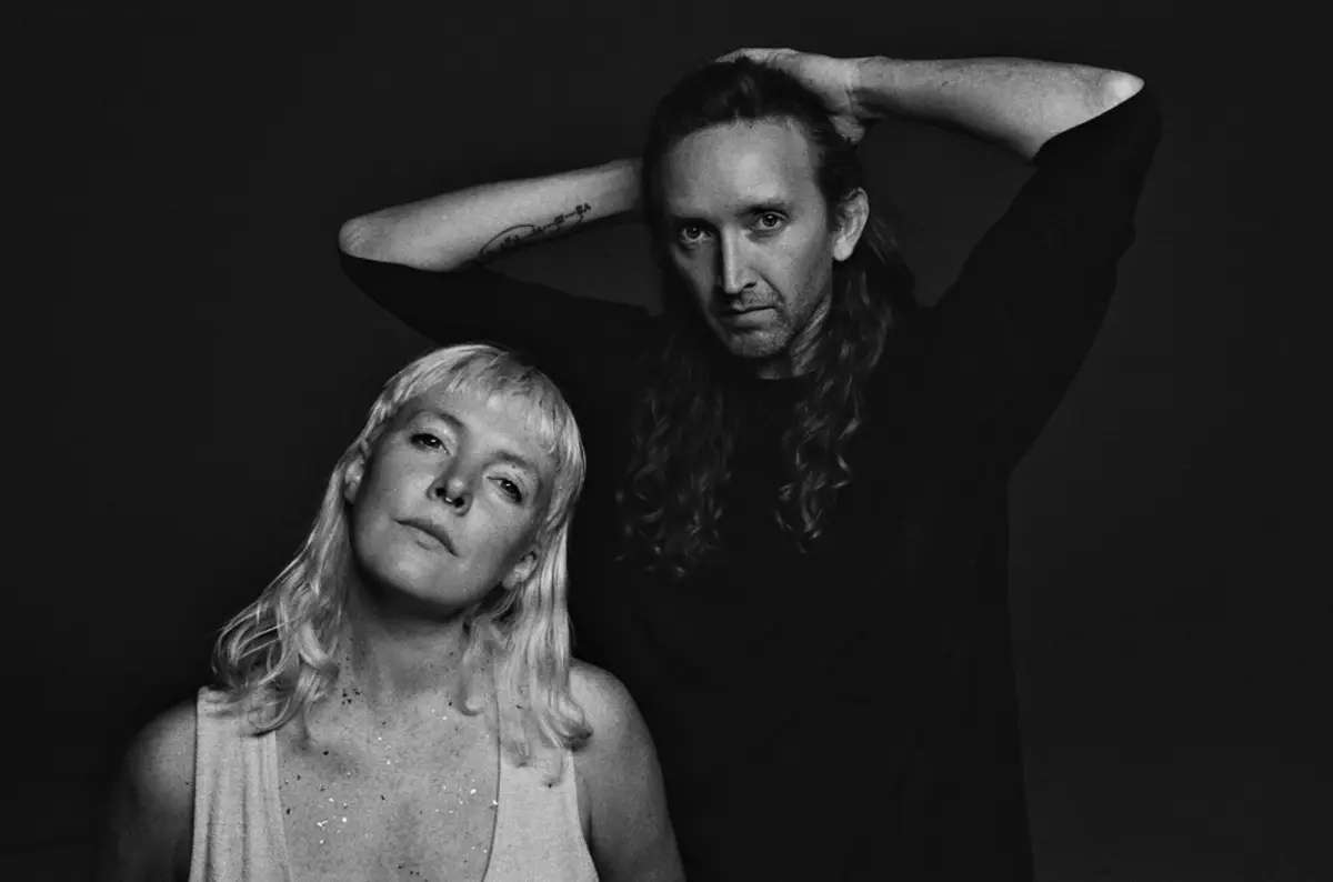 Sylvan Esso Talk New Album "No Rules Sandy" and Song Breakdowns in Latest Interview
