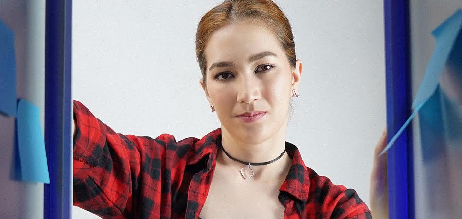 Trilingual pop artist Timur drops “Sabotage” a daring sequel to her debut single [Video]
