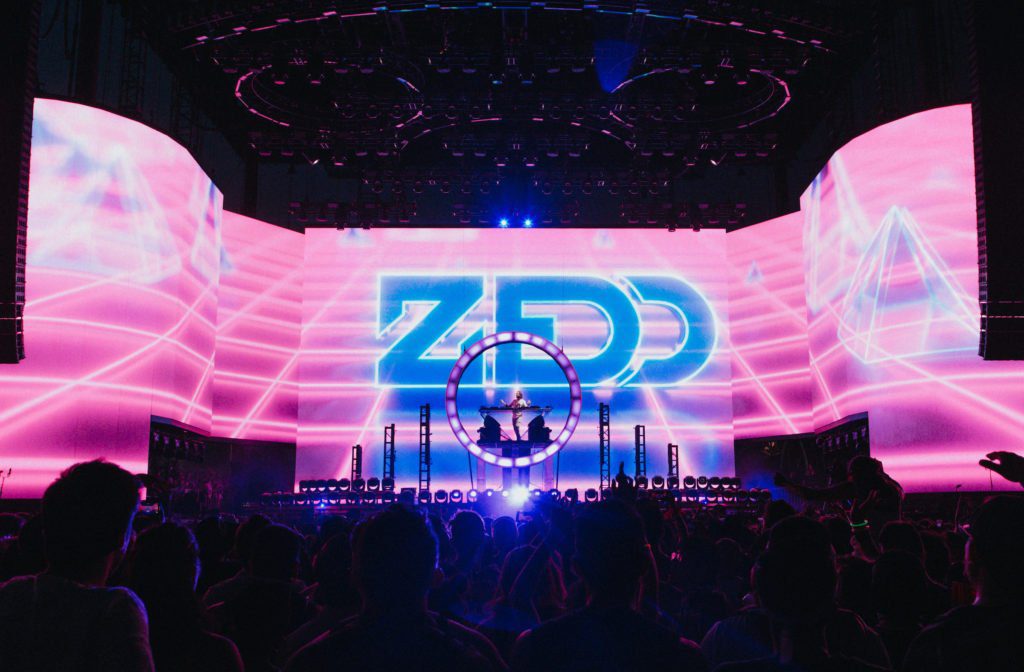 Zedd “Clarity” 10-Year Anniversary Concert With 50-Piece Orchestra Tomorrow Will Be Live Streamed