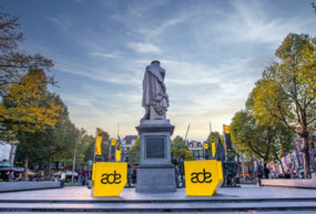 Here’s A Massive List Of All The Artists Confirmed Who Are Playing At ADE This Year