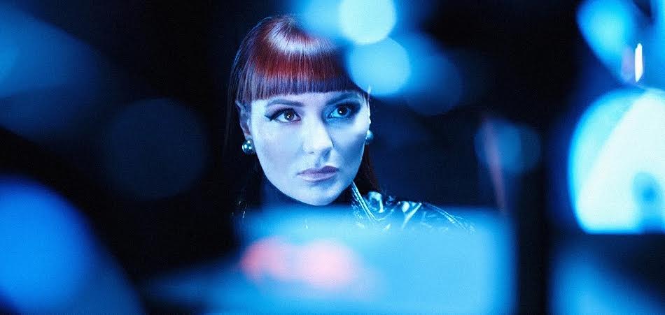 Ruth Koleva is a “Superpower” in new single and video