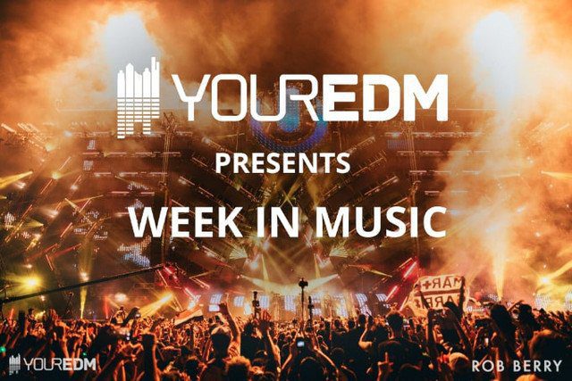 NEW: Fred again.., ILLENIUM, Seven Lions, RYL0 + More – Your EDM | Week In Music