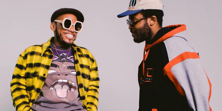 Hip-Hop dynamic duo NxWorries returns with soulful “Where I Go”