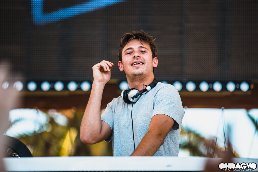 Flume plans to share “lost” tracks from old computer on 10th anniversary of his debut album