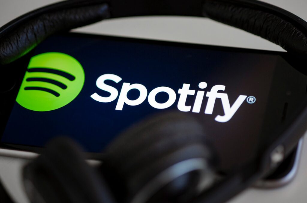 Spotify’s novel generative playlist is going to be your new daily obsession