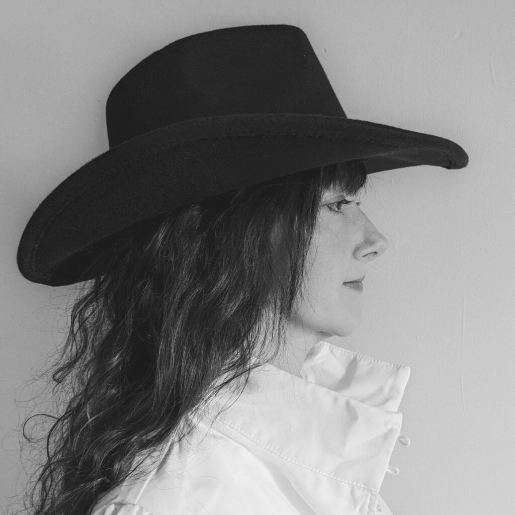 Suzannah talks creation and inspiration behind debut album ‘Is There Any Love In Your Heart’