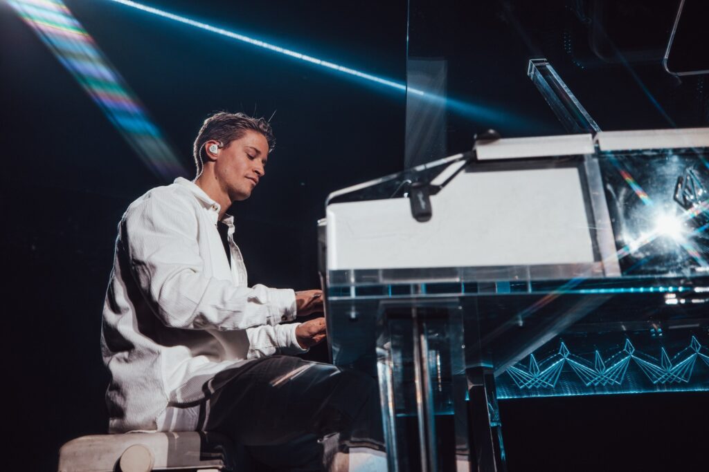 Kygo drops new album, ‘Thrill Of The Chase,’ completely out of the blue [Listen]