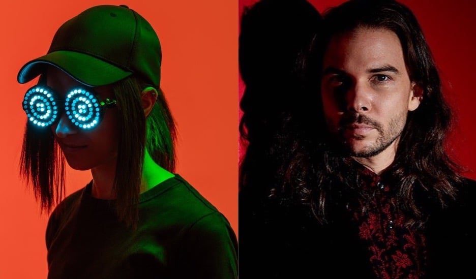 Rezz & Seven Lions release first collaboration “Arcturus” with more on the way