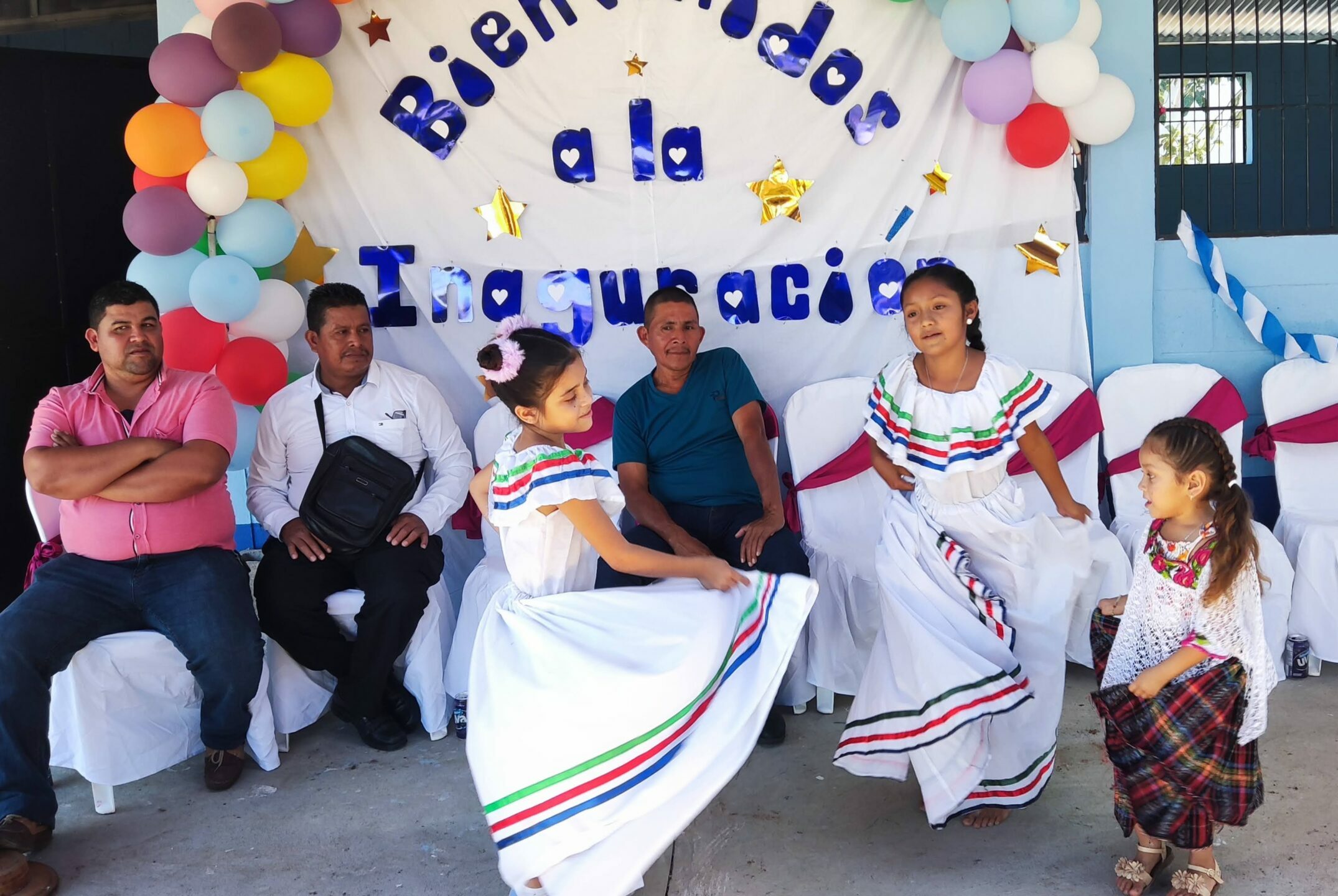 GORDO opens third Central American Learning Center in Guatemala
