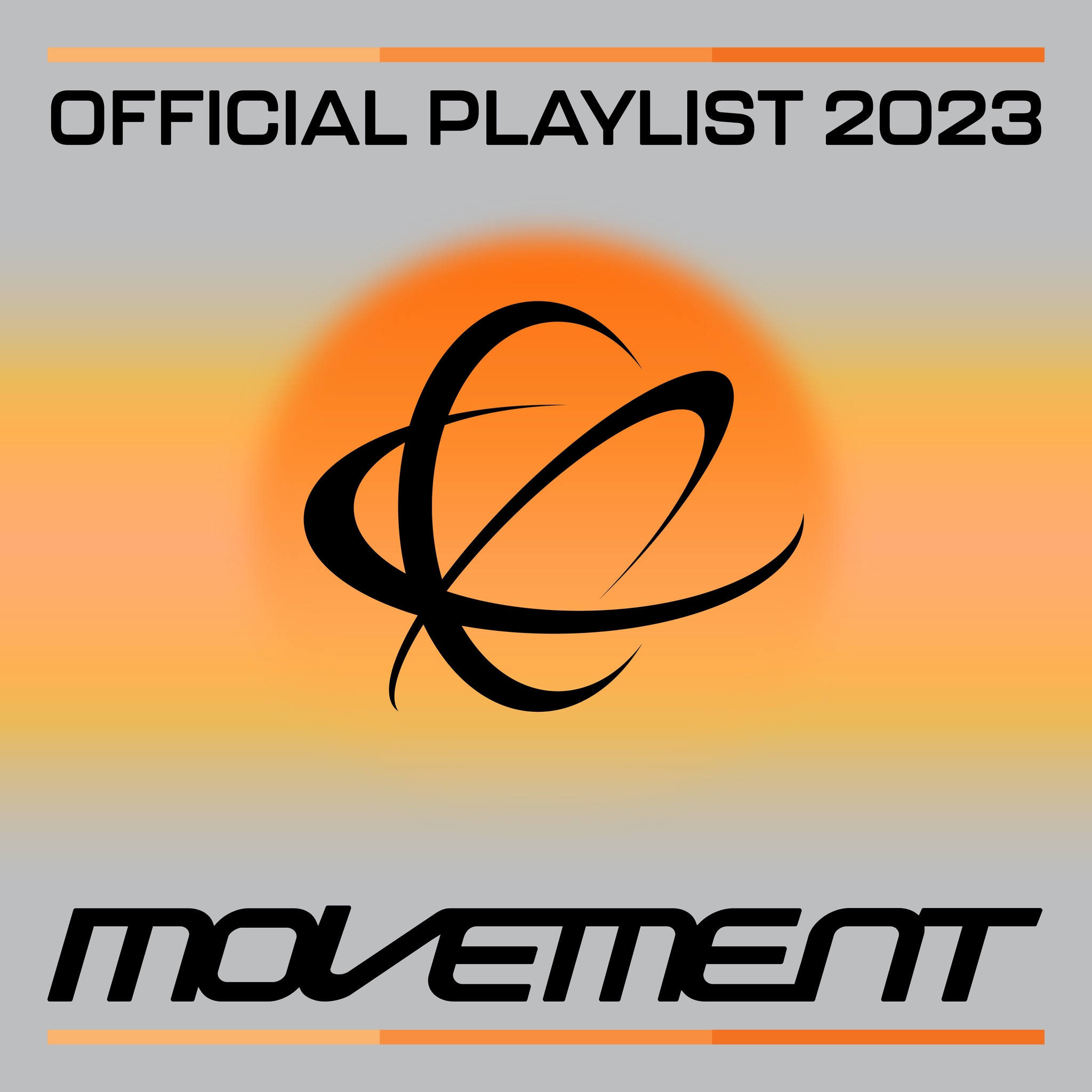 Explore the Sounds of Movement 2023 with Official Playlist [LISTEN]