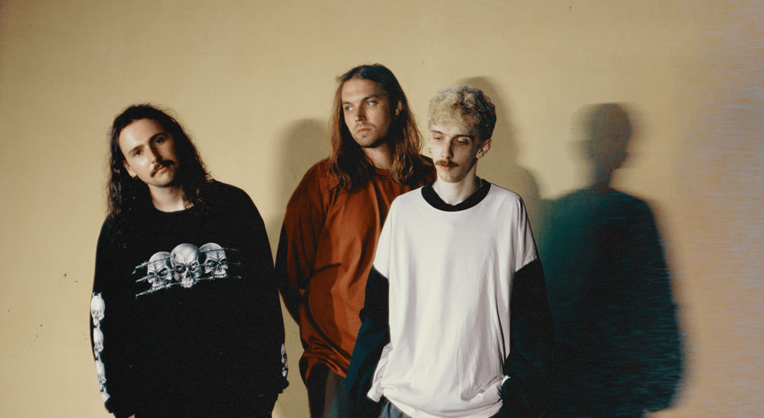 OK Hotel checks in with their raucous new single “Get Out” [Video]