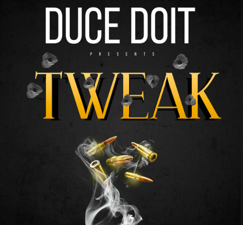 [Music Video] Duce Doit drops anthemic trap number “Tweak”