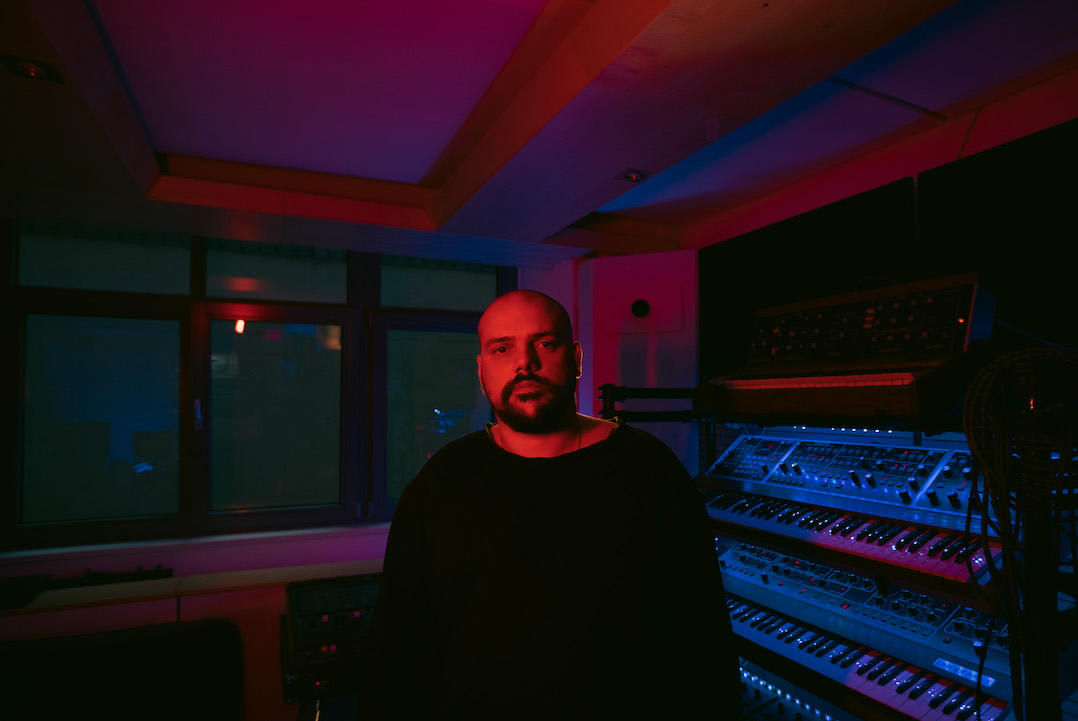 Nihil Young Discusses New Mesmeric Remix To Talal’s Single “Lorean” Via Where The Heart Is Imprint