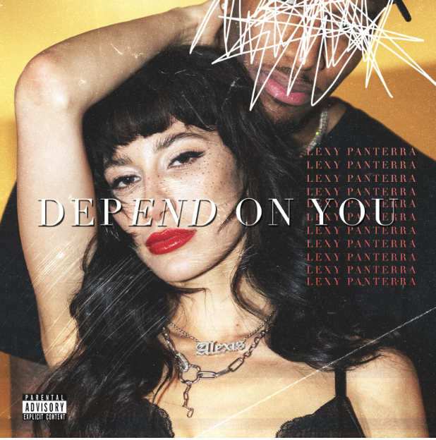 Lexy Panterra debuts sultry video for “Depend on You” featuring NBA Sun’s Torrey Craig [Video]