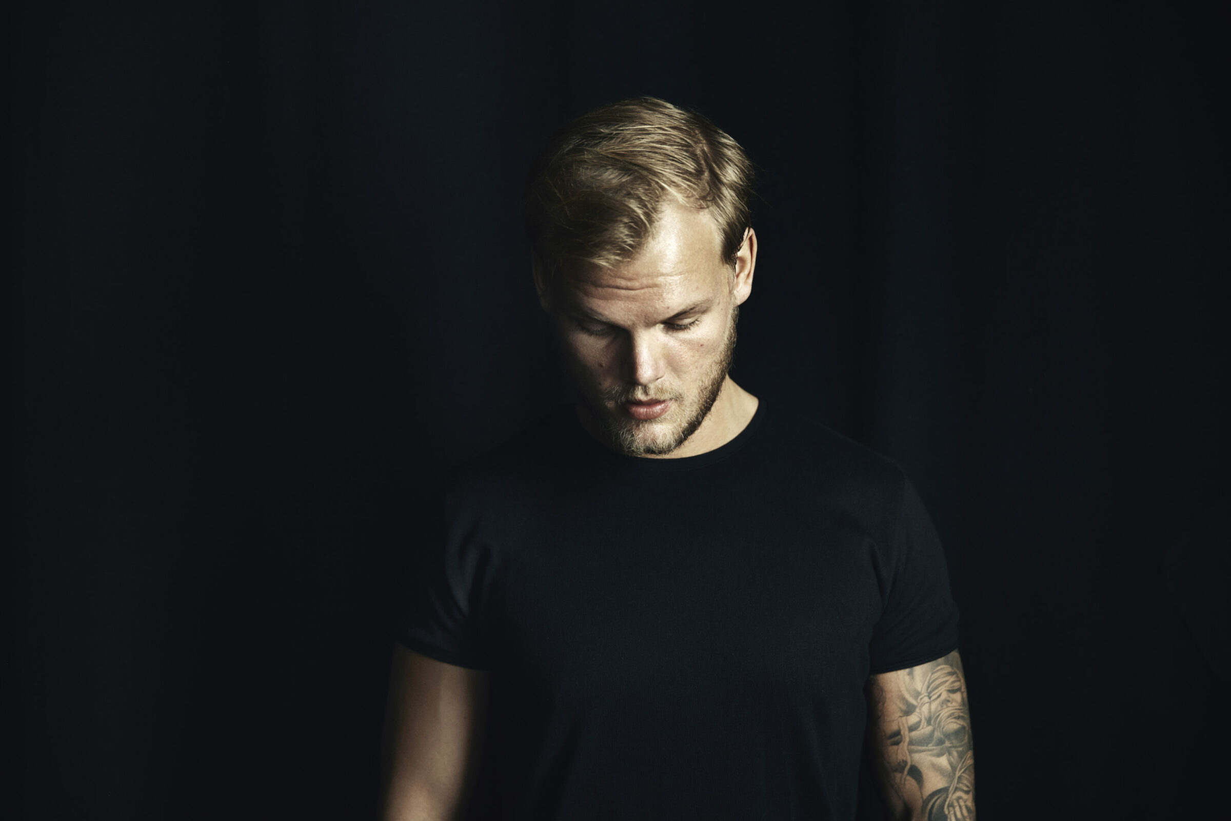 Today marks 5 years since the world lost Avicii